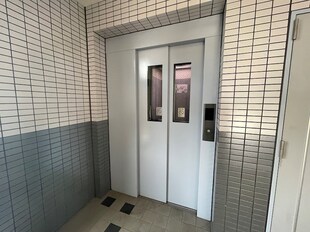 網干駅 徒歩3分 2階の物件内観写真